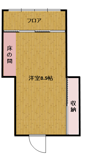 栗山荘　富山市北押川911　20,000円～28,000円（税込）