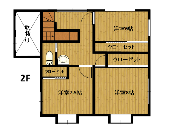 富山県射水市寺塚原208-1 中古一戸建て