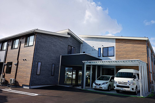 ■高齢者福祉情報■