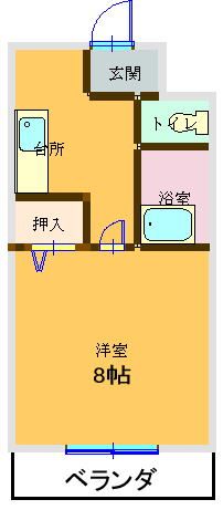 モーニングハイツ21　富山市杉谷　437,000～40,000円（税込）