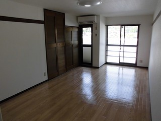 カサ古沢Ⅰ 富山県古沢632番地 1F