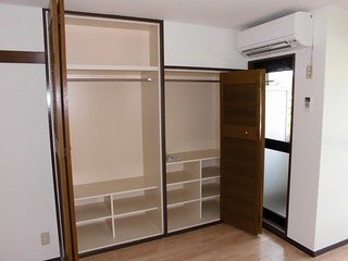 カサ古沢Ⅰ 富山県古沢632番地 1F