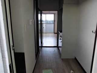 カサ古沢ⅡAタイプ 富山市古沢593番地