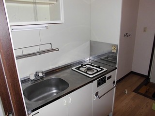 カサ古沢ⅡAタイプ 富山市古沢593番地