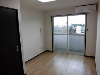 カサ古沢ⅡAタイプ 富山市古沢593番地