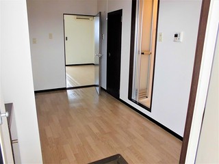 カサ古沢ⅡBタイプ 富山市古沢593番地