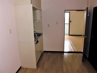 カサ古沢ⅡBタイプ 富山市古沢593番地