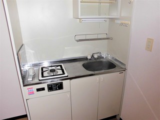 カサ古沢ⅡBタイプ 富山市古沢593番地