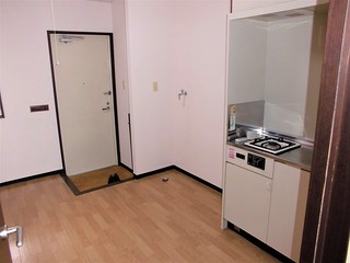 カサ古沢ⅡBタイプ 富山市古沢593番地