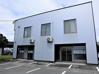 カサ田島　201号室　富山市婦中町田島546-3